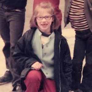 Meet your Posher, Christine